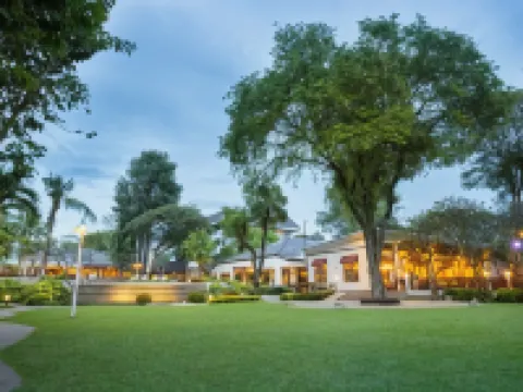 โรงแรมโนโวเทล ระยอง ริมเพ รีสอร์ท โรงแรมในอำเภอ แกลง