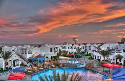 Arabella Azur Resort Hotels near Soma Bay