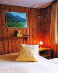 Hotel Nufenen