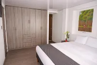 HOTEL MONTEFIORE Hotels in Bogota