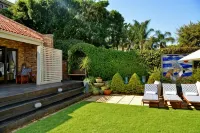 Annie's Boutique Guesthouse and Garden Spa Hotels in 