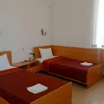 Smart Hotel Kurgan Hotel - Bintang 2