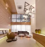 Ritz Copacabana Boutique Hotel - piscine
