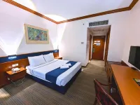 Park Avenue Hotel Sungai Petani Hotels in Sungai Pasir