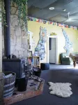 Atlantis Backpackers - Cho phép mang theo thú cưng