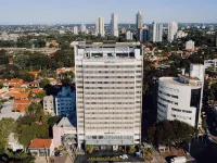 Esplendor by Wyndham Asuncion Hotels in Asuncion