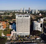 Esplendor by Wyndham Asuncion Hotels near Plaza 12 De Junio