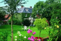 Marsh Farm Hotel Hotels in Lydiard Tregoze