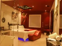 KHotel Hotels in Leon