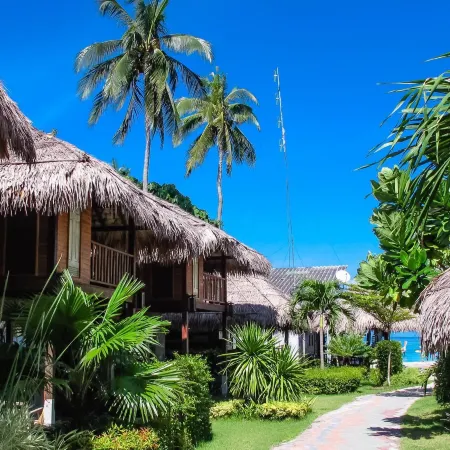 Satun Dive Resort