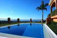 The Marbella Heights Boutique Hotel Hotels in Marbella