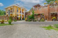 Amartha Indotama Guest House Hotel dekat Taman Bunga Matahari Bantul Jogja | Lophe's Garden