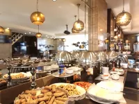 Delora Hotel and Suites Hotels in Jdita