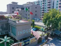 Indus Hotel Hotels in Hyderabad