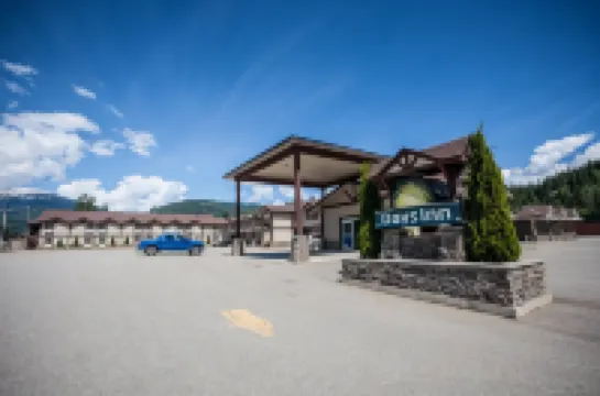 Northwinds Hotel Revelstoke