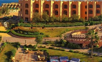 Dome Marina Hotel & Resort Ain Sokhna