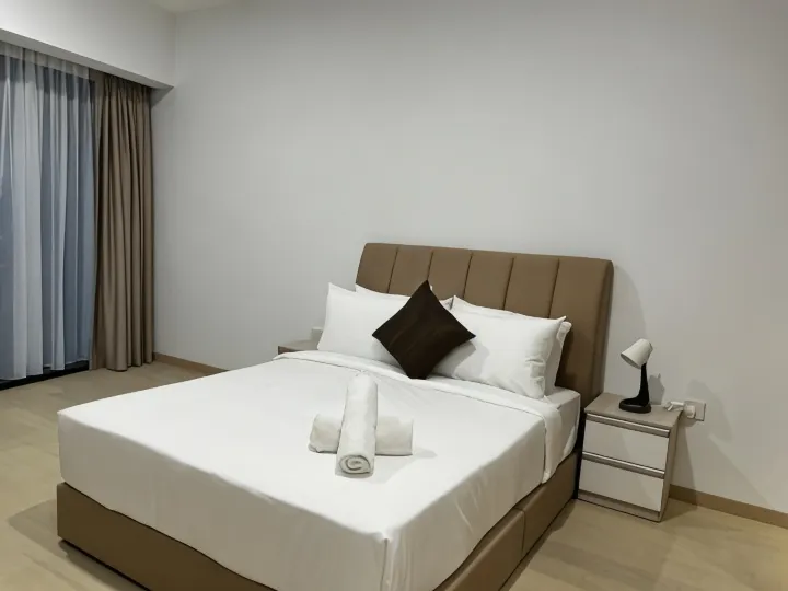 Eaton Suites KLCC
