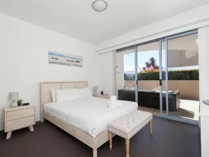Cote d'Azur Resort
