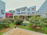 E4 Spacious and cozy 2 bds in La Marsa