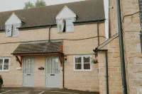 Redesdale Arms Hotel Hotels near Moreton-in-Marsh
