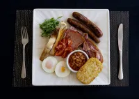 Alara Motor Inn Hotel a West Mackay