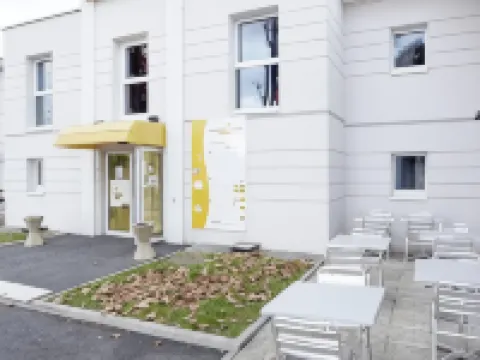 Premiere Classe Pau Est - Bizanos Hotels in Pyrenees-Atlantiques