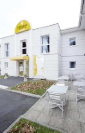 Premiere Classe Pau Est - Bizanos Hotels in Bizanos