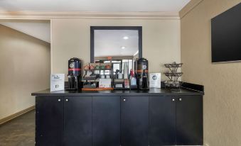 Extended Stay America Suites - Fort Lauderdale - Cypress Creek - NW 6th Way