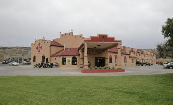 Kings Inn Cody