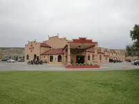 Kings Inn Cody Các khách sạn gần Buffalo Bill Center of the West