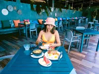 Bhuvarin Resort Hotels near Bang Bao Beach