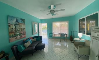 Casa Azul - Apartment