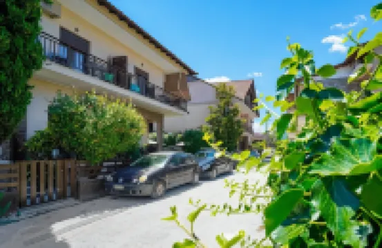 雅娜開放式公寓別墅酒店