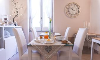 Fata34 Luxury B&B