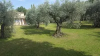 Douceur des Mées Các khách sạn ở Chateau-Arnoux-Saint-Auban