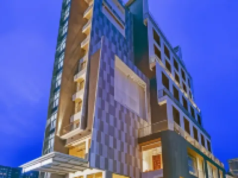 Clarion Hotel Khayal Kochi, Infopark Hotels in Kochi