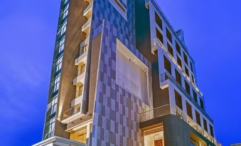 Clarion Hotel Khayal Kochi, Infopark