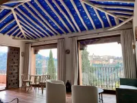 La Casa Juan Ranas - Mountain view