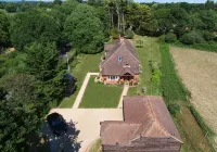 Linden House - Beach