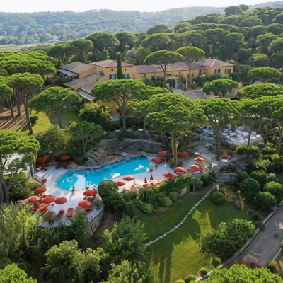 Hôtel Villa Marie Saint Tropez Hotels near Port de Saint-Tropez
