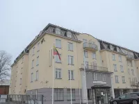 Mercure Klaipeda City Hotels in Klaipeda