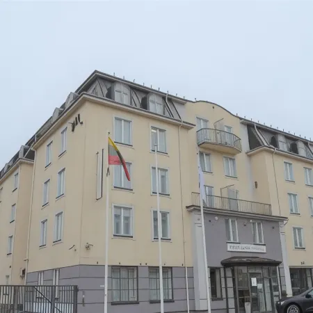 Mercure Klaipeda City