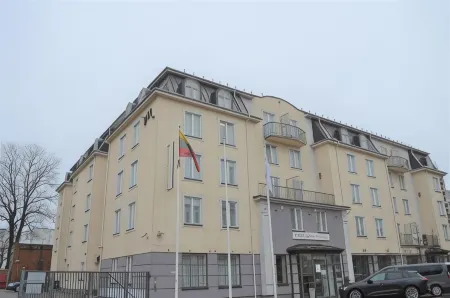 Mercure Klaipeda City