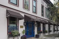 Monte Cristo Bed and Breakfast