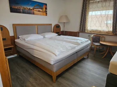 Hotel Shawi Erzhausen