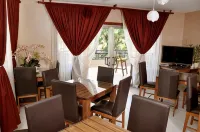 Allamanda Hotel Hotel di Petionville