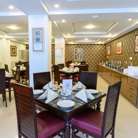 Hotel One I-9 Islamabad Отели рядом с достопримечательностью «Парк Анкара»