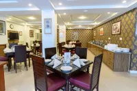 Hotel One I-9 Islamabad - موقف سيارات