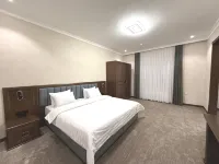 Reikartz Qarshi Hotels in Karshi