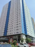 Apartemen Green Pramuka City